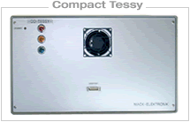 Compact Tessy
